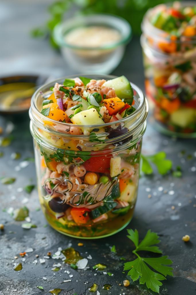 3 Count Mediterranean Diet Food List – Meal Plan & Healthy Living Guide