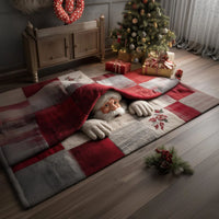 Hidden Santa