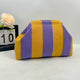 Lavender & Yellow