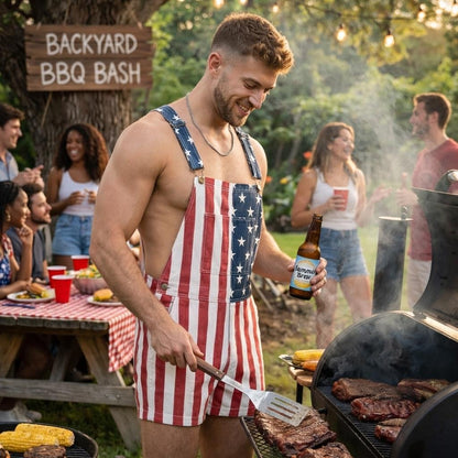 The Ultimate 4th of July Outfit is Here! 🇺🇸🔥