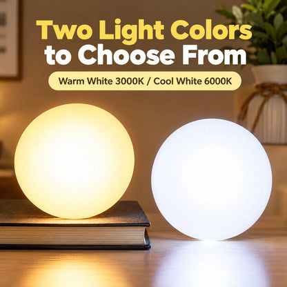 🎁Rechargeable Motion Sensor Night Light – Wireless Magnetic LED Light