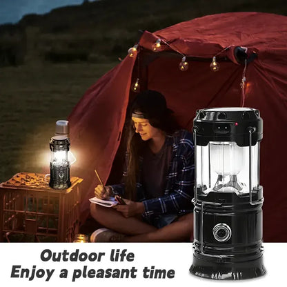 🎉Foldable Compact LED Lanterns💡