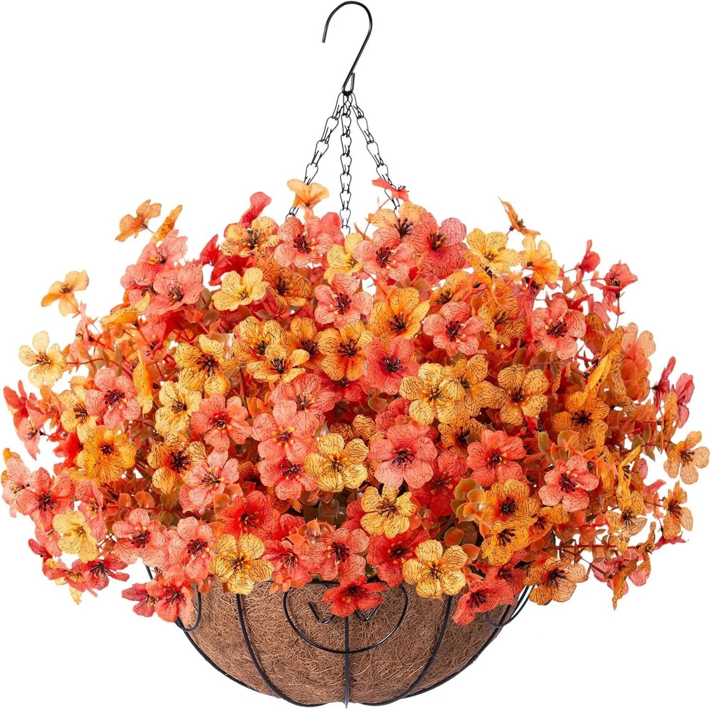 artificial-hanging-flower-basketno-watering-no-wiltingeverlasting-beauty-for-your-home-1003