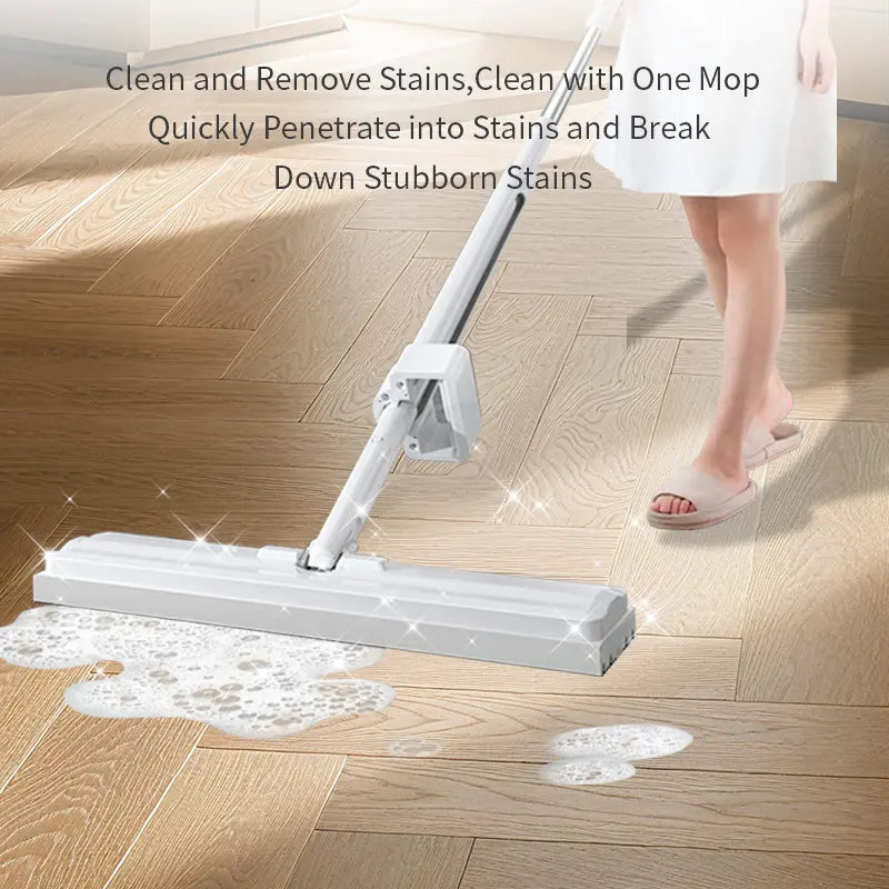 100 Piece Floor Cleaning Tablets – Deep Clean & Fresh Shine for Every Surface ✨🧼
