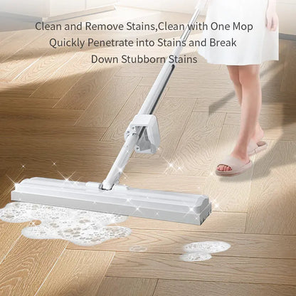 100 Piece Floor Cleaning Tablets – Deep Clean & Fresh Shine for Every Surface ✨🧼
