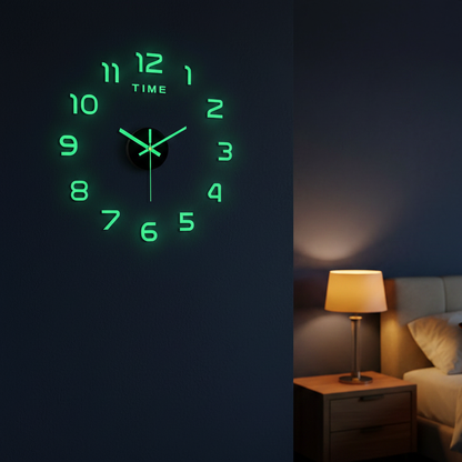 Bedroom Dark Navy Background