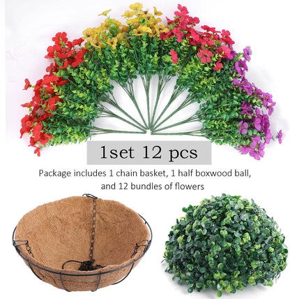artificial-hanging-flower-basketno-watering-no-wiltingeverlasting-beauty-for-your-home-1003
