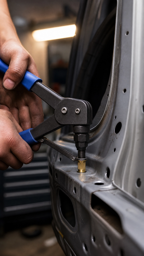 Autoreparatur