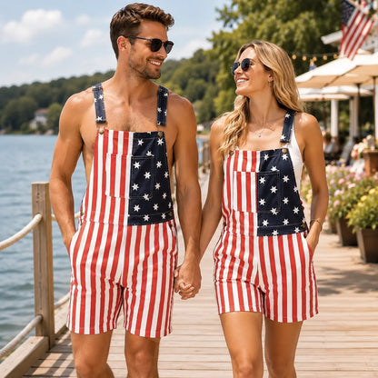 The Ultimate 4th of July Outfit is Here! 🇺🇸🔥