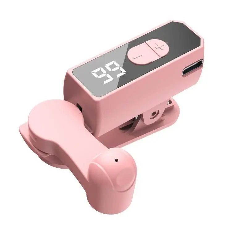 📱 2026 Upgraded Auto Clicker – Hands-Free Continuous Tap Device for Gaming, Live Streaming & Apps ⚡