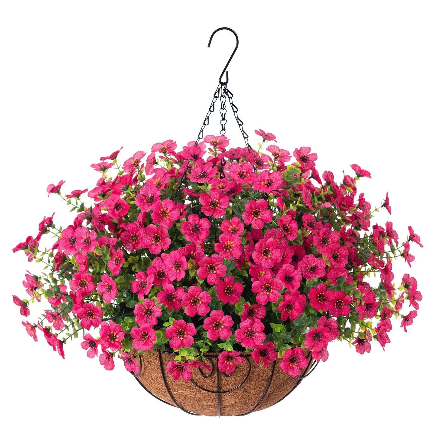artificial-hanging-flower-basketno-watering-no-wiltingeverlasting-beauty-for-your-home-1003