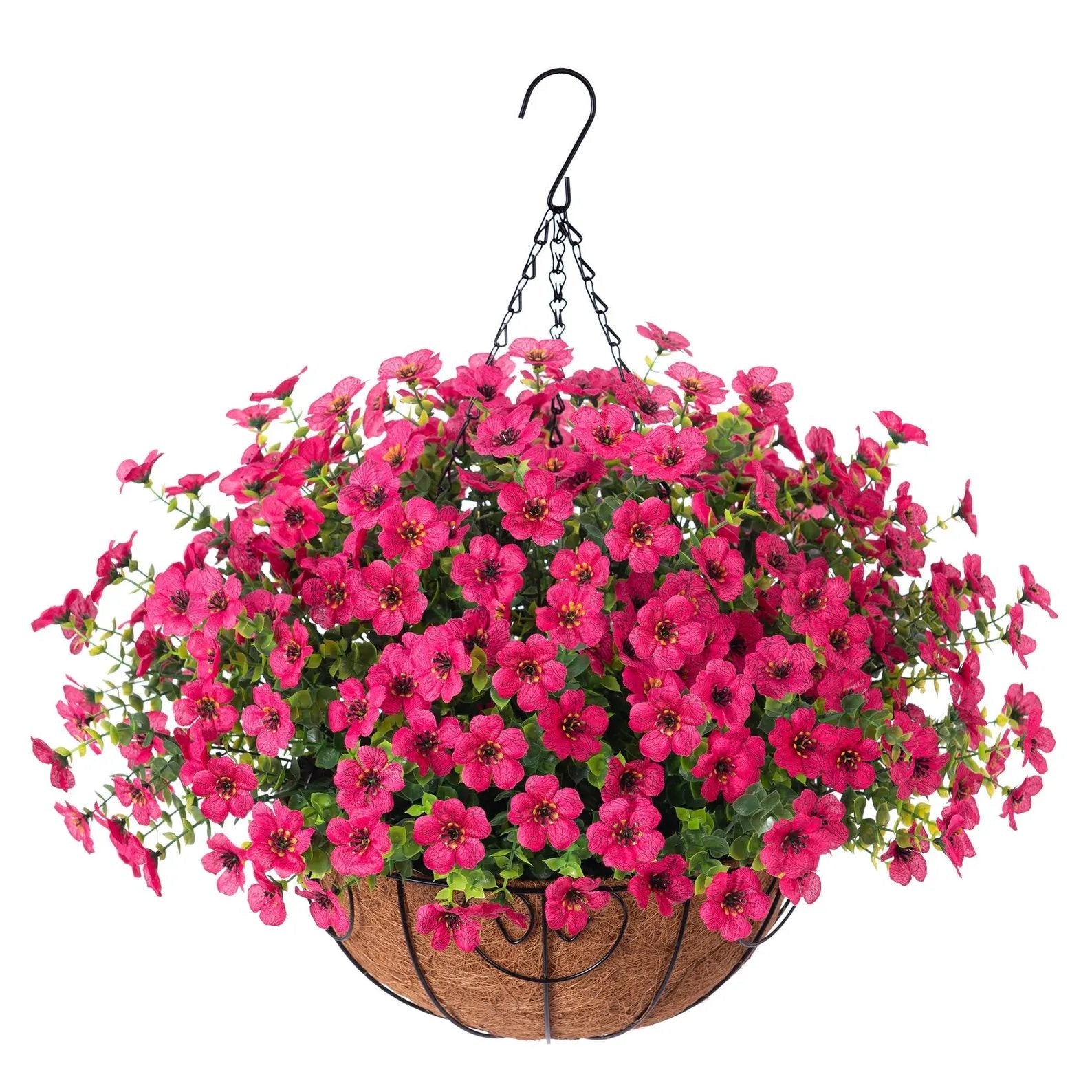 artificial-hanging-flower-basketno-watering-no-wiltingeverlasting-beauty-for-your-home-1003