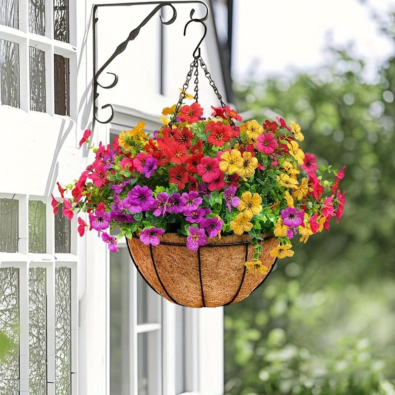 artificial-hanging-flower-basketno-watering-no-wiltingeverlasting-beauty-for-your-home-1003