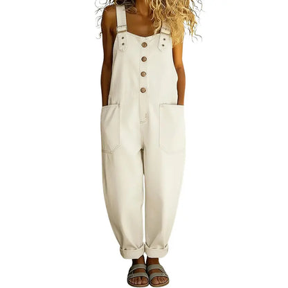 DenimMuse Overalls