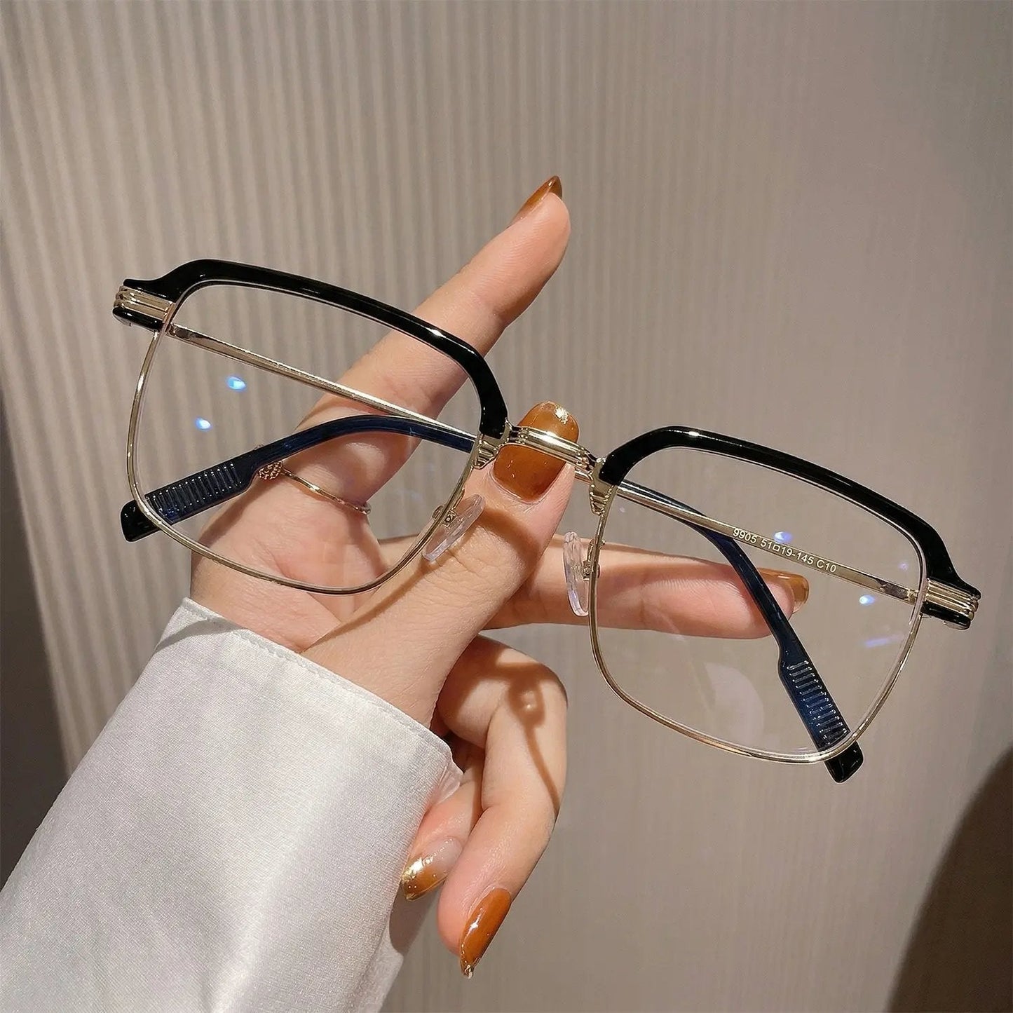 ✨LAST DAY Buy 1 Get 1 Free👓✨ Auto-Adjusting HD Reading Glasses