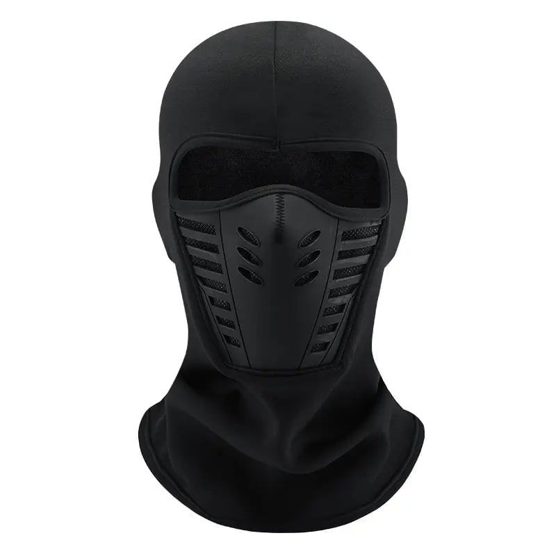 🎉Balaclava Ski Face Mask Winter Windproof Warm Mask 3D Design Breathable Bandana