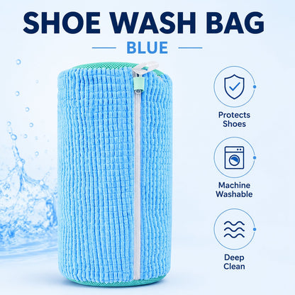 Laundry Shoe Washing Bag for Washing Machine