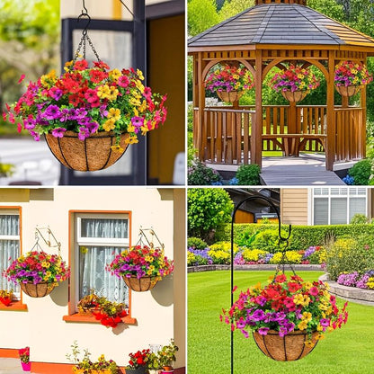 artificial-hanging-flower-basketno-watering-no-wiltingeverlasting-beauty-for-your-home-1003