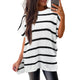 White stripes