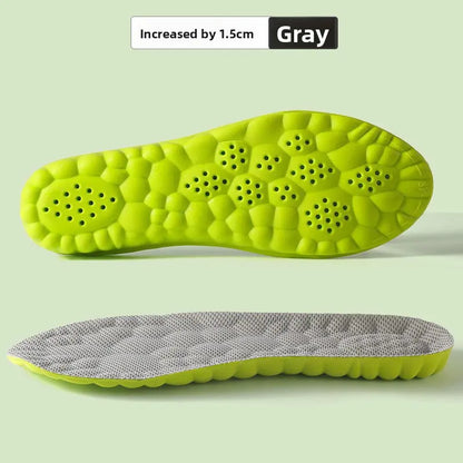 🎁Sport Height Boosting Insoles – Natural Lift, Cushioning & Everyday Foot Support