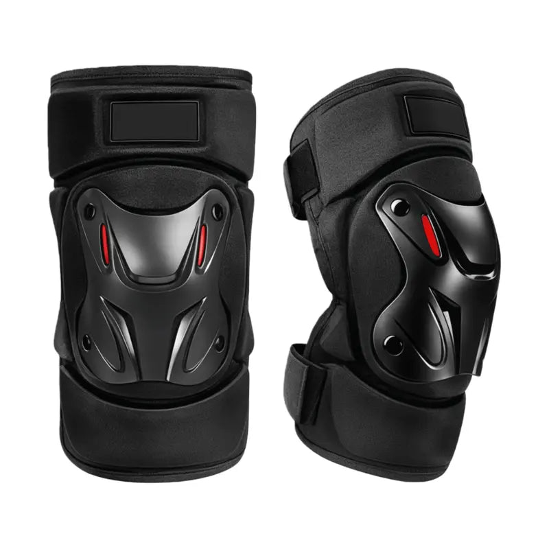 1 Pair Sports Knee & Elbow Protective Pads for Cycling, Skateboarding & Outdoor Activities