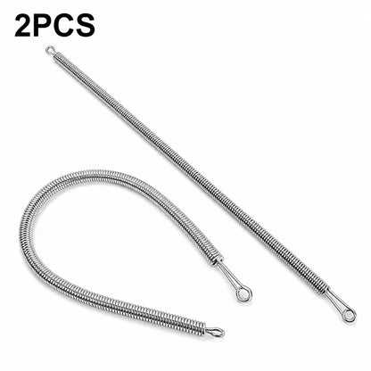 2PCS Bendable Threading Tool🧵