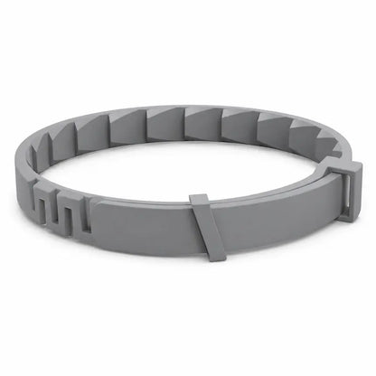 Adjustable Fresh-Scent Dog Collar Set (3 PCS) – Lightweight & Comfortable for Large Dogs