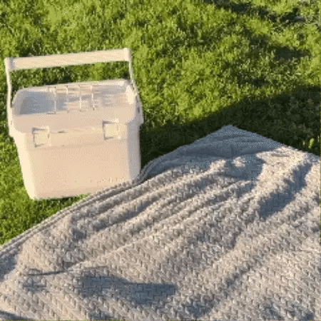 ❄️Reusable Cooling Gel Ice Packs for Hard Hats & Caps