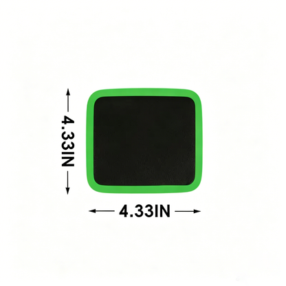 【FathersDayGift🎁】SEESE 3PCS Heavy-Duty Magnetic Tool Mats - Flexible Non-Slip PVC Organizer for Garage & Auto Repair