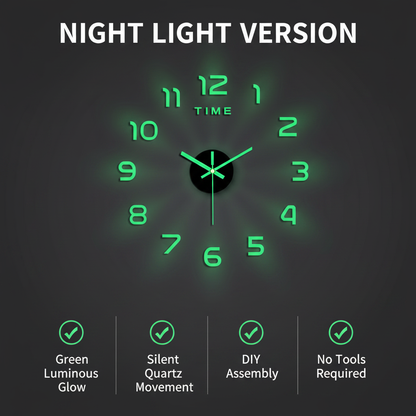 Night Light Feature Banner