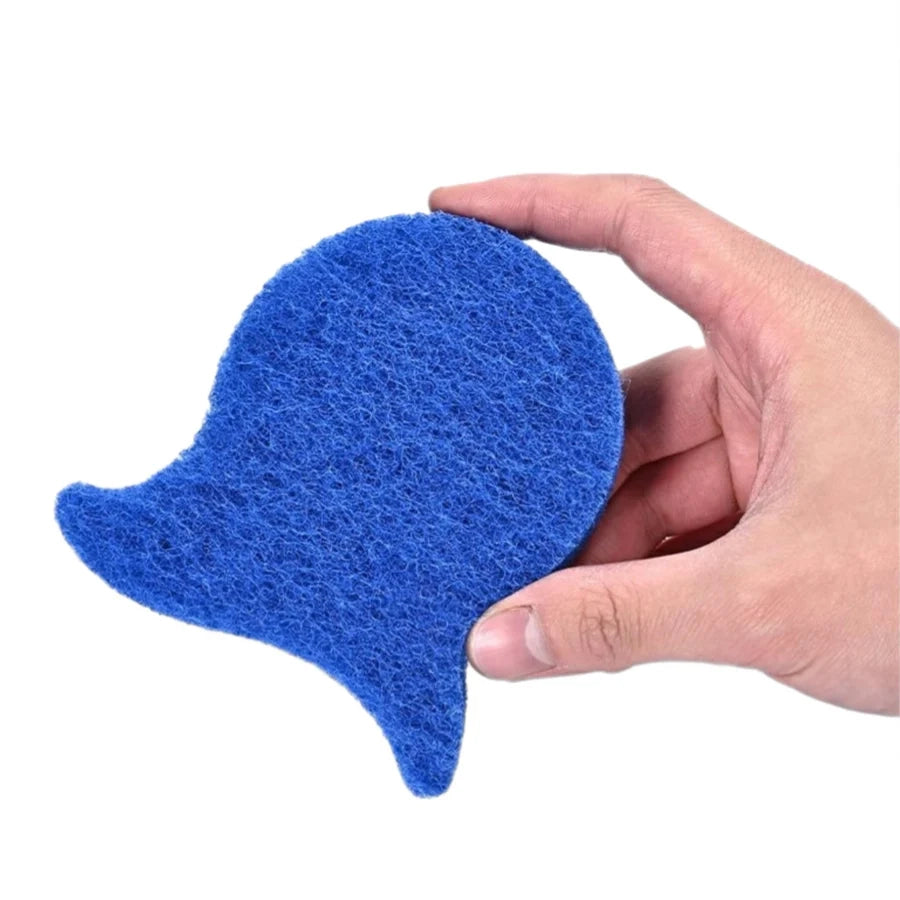Laundry Pet Hair Removal Fish – 6 Pack