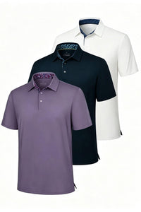 White+Purple+Navy Blue
