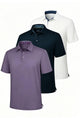 White+Purple+Navy Blue