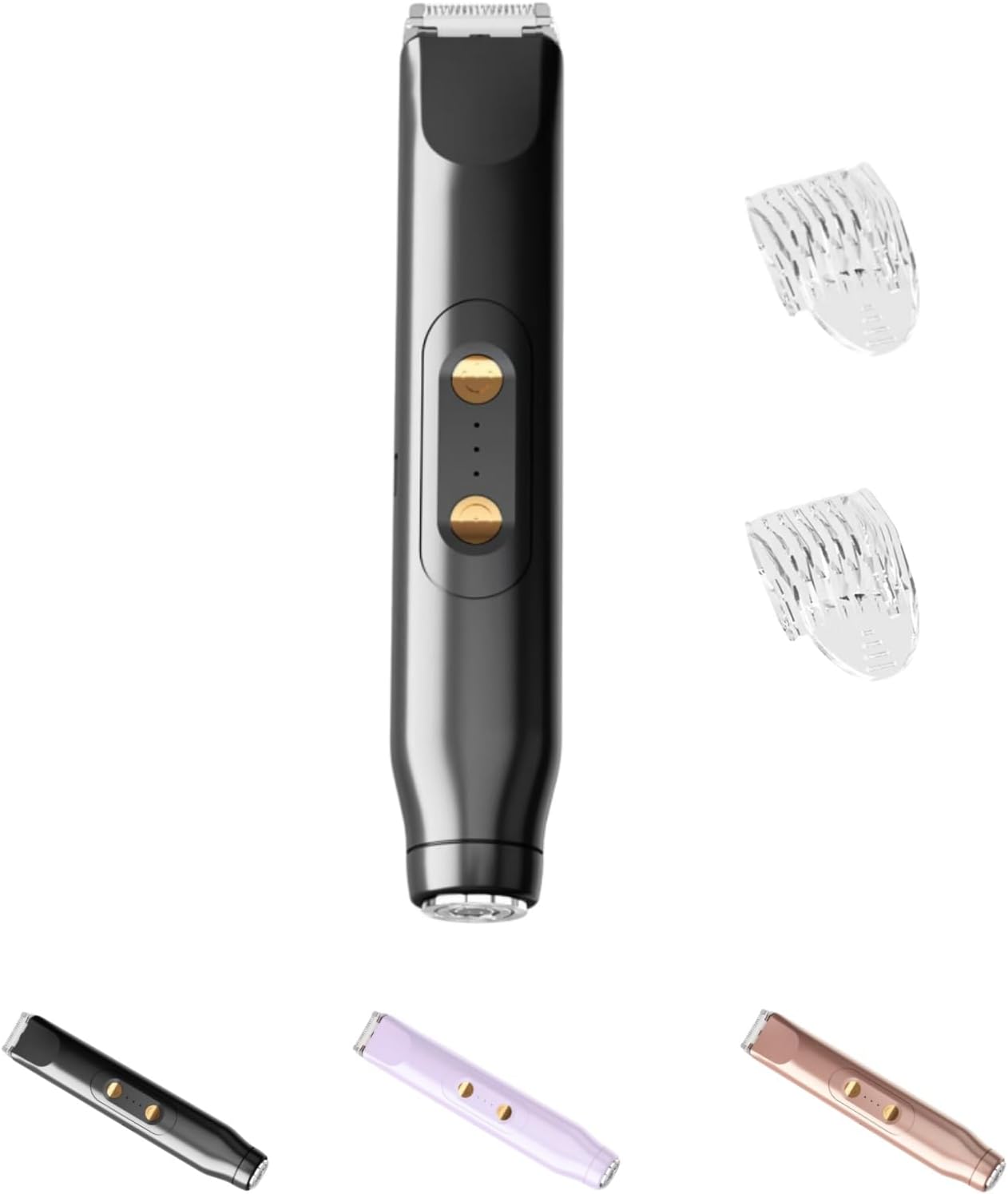 Multifunctional Shaver  IPX7 Waterproof