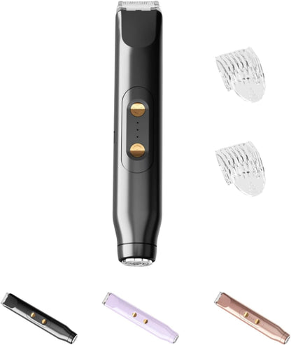 Multifunctional Shaver  IPX7 Waterproof