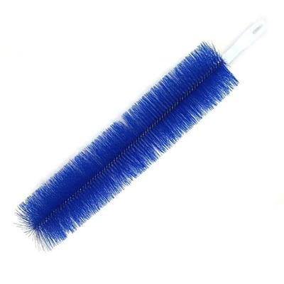 Reusable Bendable Microfiber Dust Brush