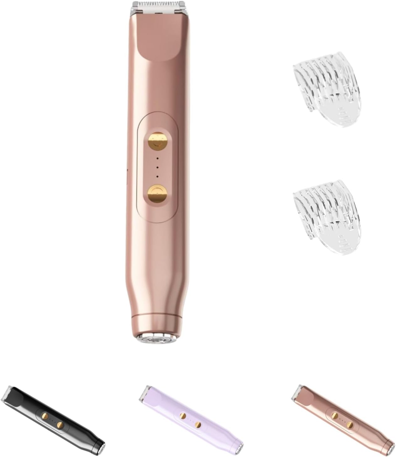 Multifunctional Shaver  IPX7 Waterproof