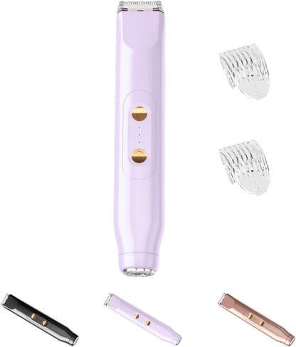 Multifunctional Shaver  IPX7 Waterproof