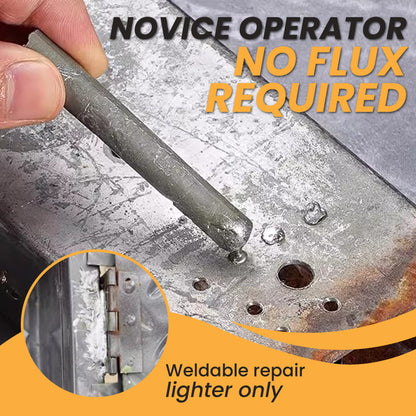 🔥Last Day 50% OFF 🔥Low Temperature Universal Welding Rod