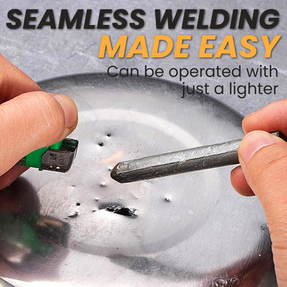 🔥Last Day 50% OFF 🔥Low Temperature Universal Welding Rod