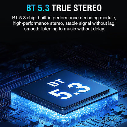 Dual Fast-Charging Car FM Transmitter