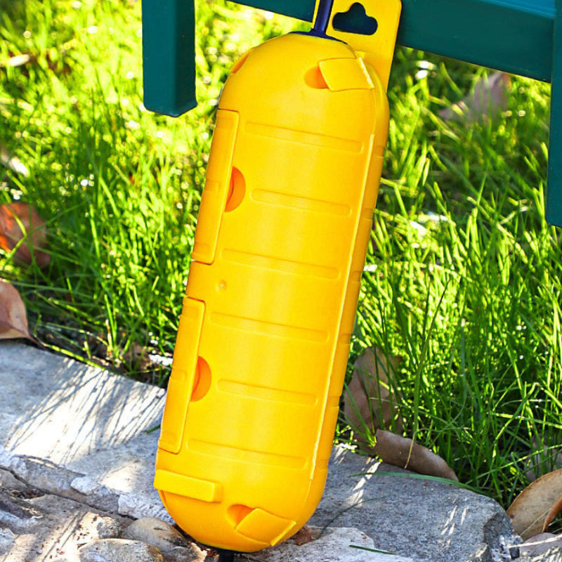 🛡️Outdoor Waterproof Junction Box – IP55 Electrical Cable Protection