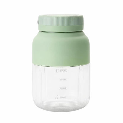 Tragbarer elektrischer Mixerbecher (1300 ml)