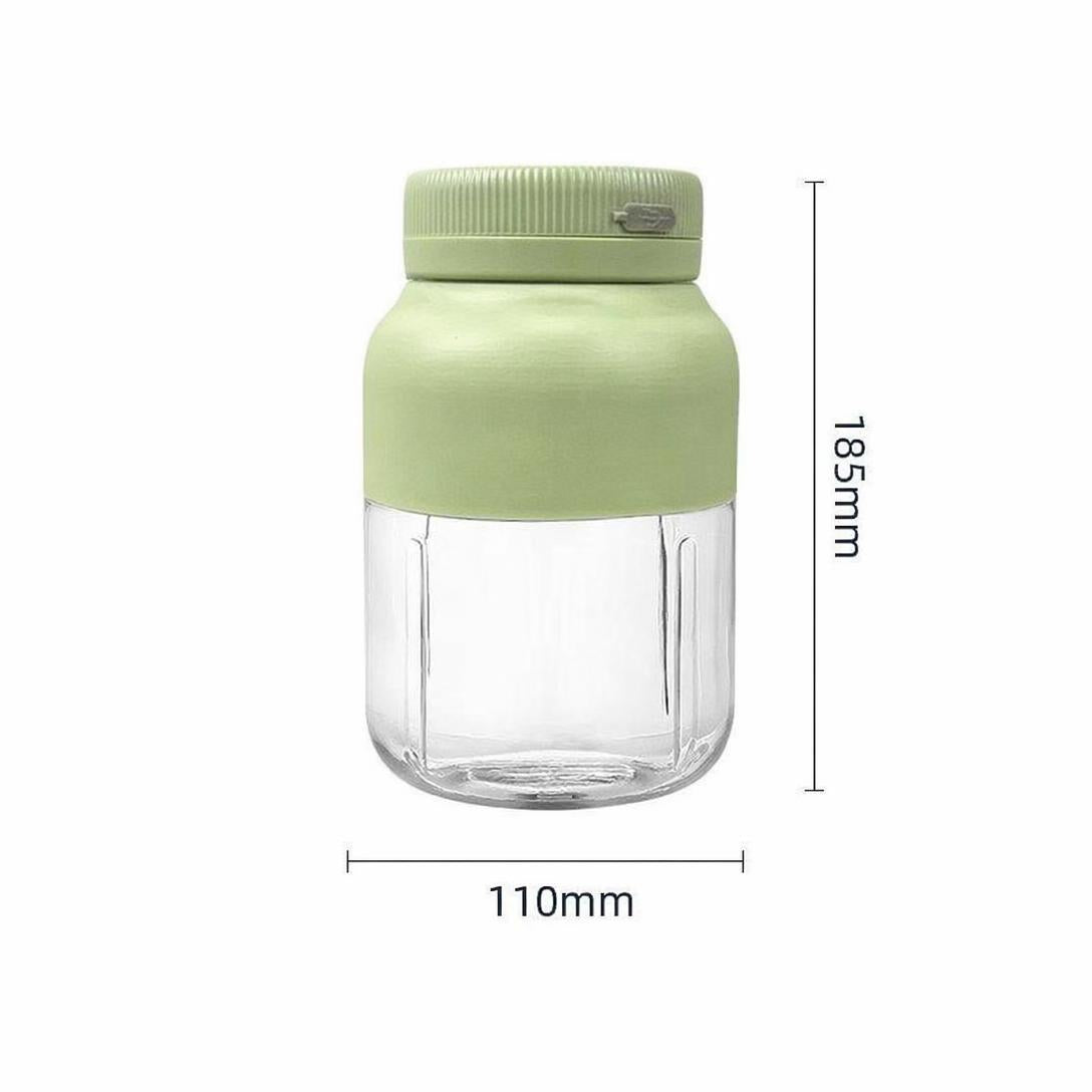 Tragbarer elektrischer Mixerbecher (1300 ml)