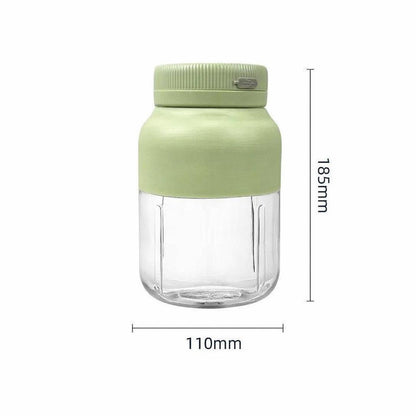 Tragbarer elektrischer Mixerbecher (1300 ml)
