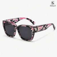 Floral Print