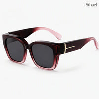 Gradient Red