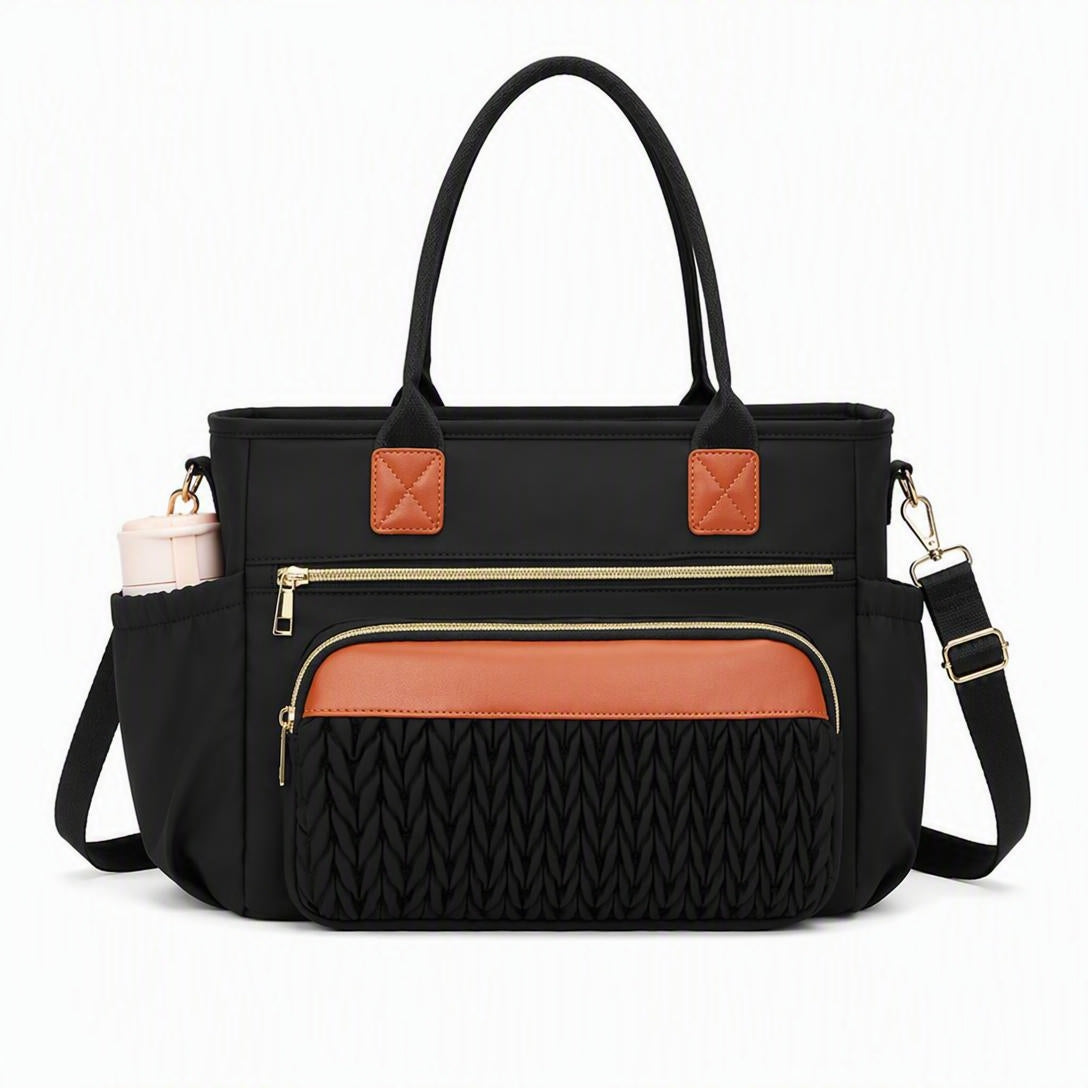 Women’s Insulated Leakproof Lunch Tote Bag