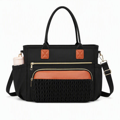 Women’s Insulated Leakproof Lunch Tote Bag