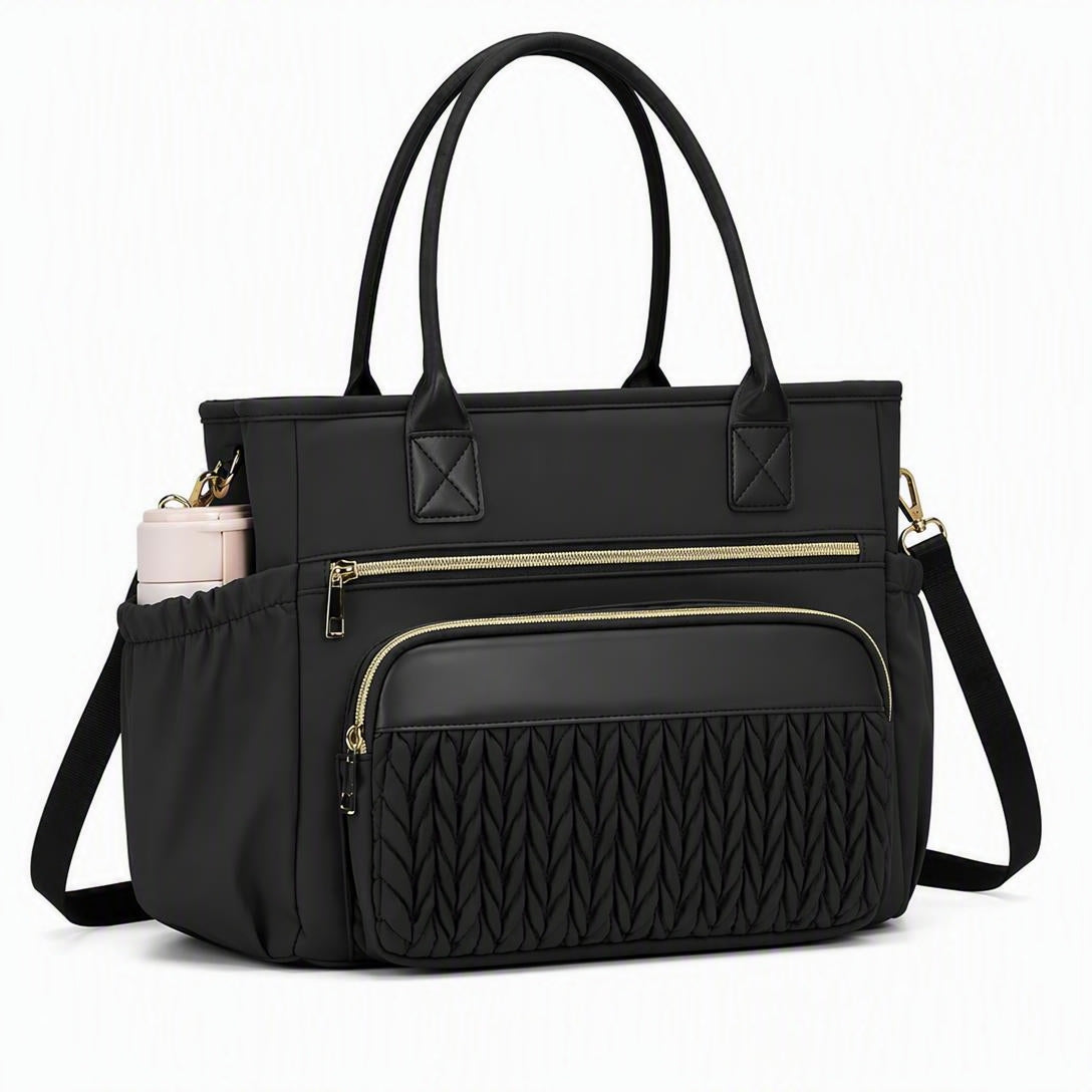 Women’s Insulated Leakproof Lunch Tote Bag